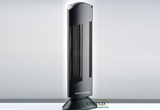 Air Purifier Ionmax Tower Ionic ION401b