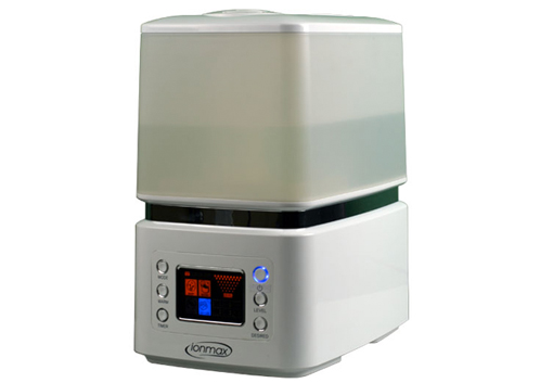 Humidifier IONMAX ION90a