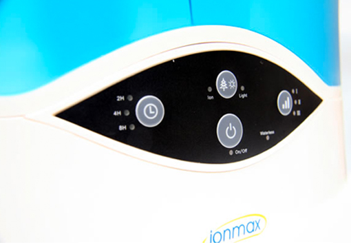 Humidifiers IONMAX ION60b